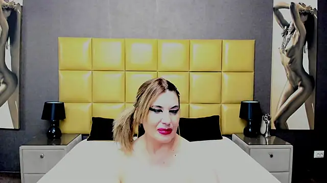 KiraLeila online show from February 2025 11:46:02 PM