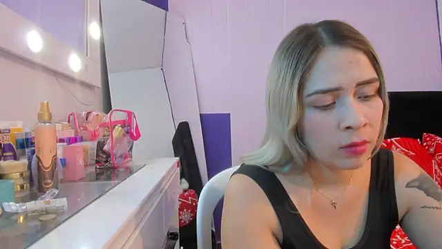 Byanca Winklar online show from December 2024 08:28:01 PM