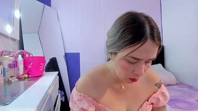 Byanca Winklar online show from February 2025 05:36:01 PM