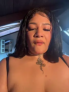 IamSashaLuv online show from March 2026 04:35:02 PM