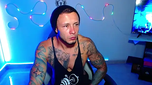 sebastian horny online show from December 2025 08:19:02 AM