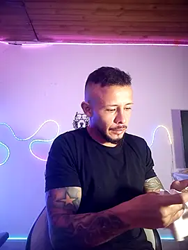 sebastian horny online show from March 2026 09:25:01 AM