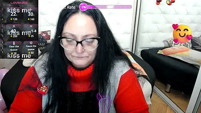 lady lauren online show from February 2025 06:00:01 AM