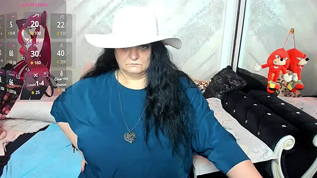 Snapshot of lady_lauren chatting on June 2026 04:39:02 AM lady lauren online show from June 2026 04:39:02 AM