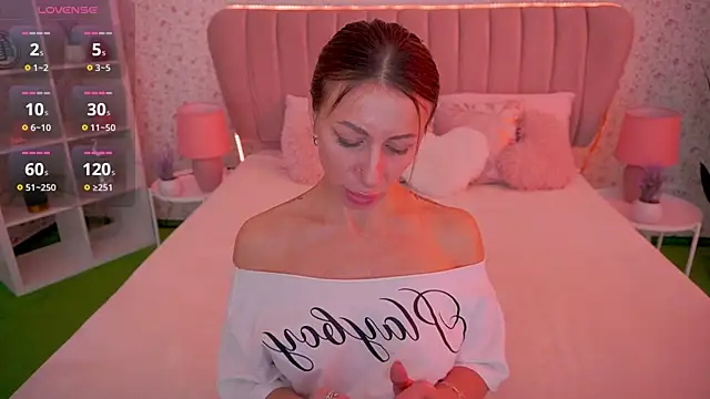 MirandaHobbs online show from January 2026 07:46:02 AM