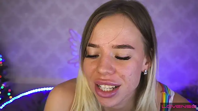 Sexy Ira online show from January 2025 09:57:02 AM