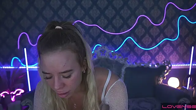 Sexy Ira online show from January 2025 10:16:02 AM