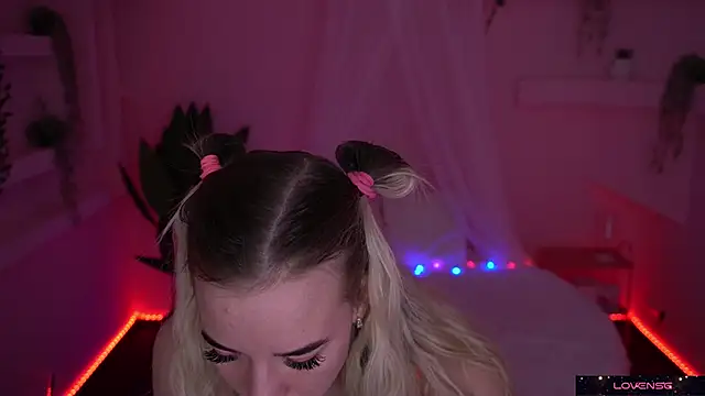 Sexy Ira online show from February 2025 07:12:02 AM