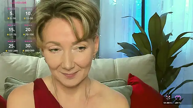 Snapshot of AkexandraFix chatting on February 2025 12:58:02 PM AkexandraFix online show from February 2025 12:58:02 PM