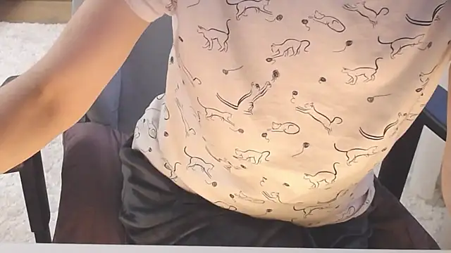 ms Hot milf online show from February 2025 04:59:02 AM