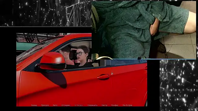 KimCreedy online show from September 2025 04:06:02 AM