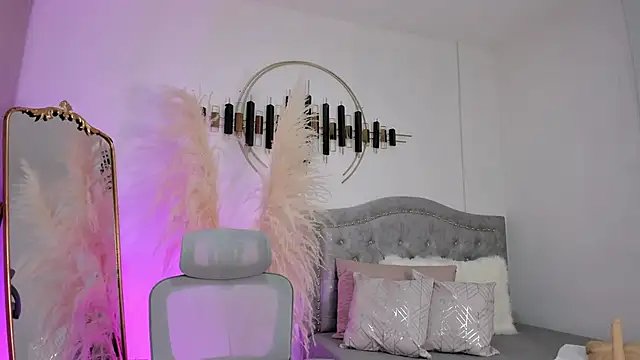 Snapshot of LaraBaker chatting on February 2025 10:59:02 AM LaraBaker online show from February 2025 10:59:02 AM