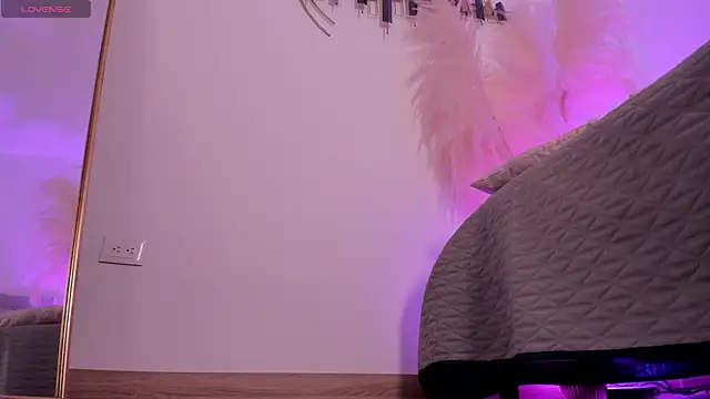 Snapshot of LaraBaker chatting on March 2025 08:33:02 PM LaraBaker online show from March 2025 08:33:02 PM