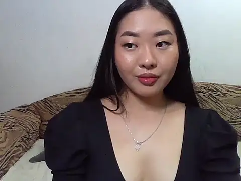 Aleksa Blackdream online show from January 2025 10:37:02 AM