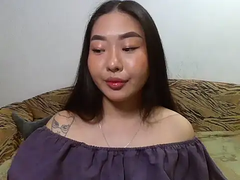 Aleksa Blackdream online show from March 2025 05:07:01 AM