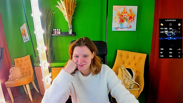 Snapshot of MaryHiggins chatting on January 2025 10:06:01 AM MaryHiggins online show from January 2025 10:06:01 AM