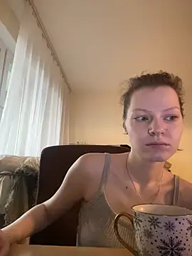 Snapshot of MaryHiggins chatting on January 2025 07:50:01 AM MaryHiggins online show from January 2025 07:50:01 AM