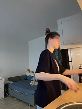 Snapshot of MaryHiggins chatting on January 2025 12:07:02 PM MaryHiggins online show from January 2025 12:07:02 PM