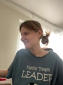 Snapshot of MaryHiggins chatting on February 2025 10:10:02 AM MaryHiggins online show from February 2025 10:10:02 AM