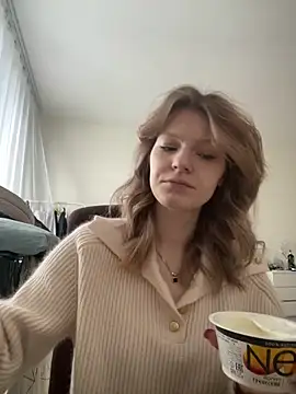 Snapshot of MaryHiggins chatting on February 2025 09:26:02 AM MaryHiggins online show from February 2025 09:26:02 AM