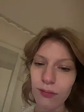 Snapshot of MaryHiggins chatting on February 2025 05:43:02 PM MaryHiggins online show from February 2025 05:43:02 PM