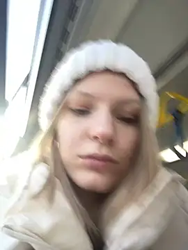 Snapshot of MaryHiggins chatting on February 2025 11:05:01 AM MaryHiggins online show from February 2025 11:05:01 AM