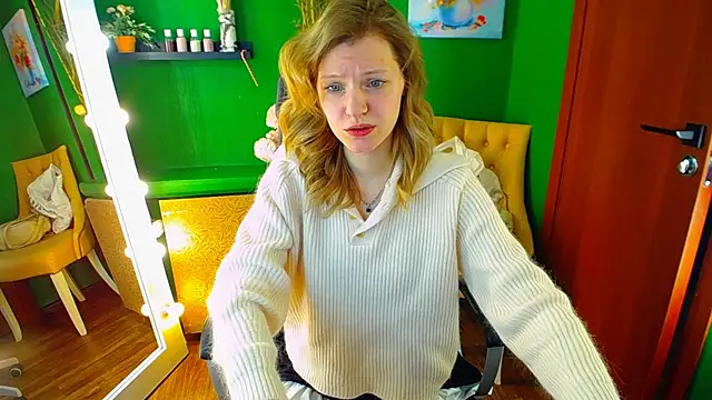 Snapshot of MaryHiggins chatting on February 2025 11:38:02 AM MaryHiggins online show from February 2025 11:38:02 AM