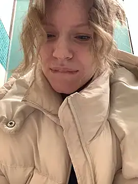 Snapshot of MaryHiggins chatting on February 2025 02:25:01 PM MaryHiggins online show from February 2025 02:25:01 PM