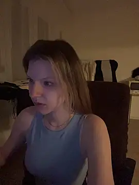 MaryHiggins online show from April 2026 09:50:02 PM