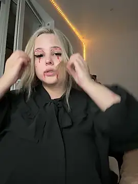 B Ratz online show from October 2025 09:16:02 PM