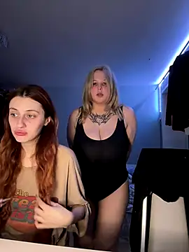 B Ratz online show from November 2025 08:18:01 PM