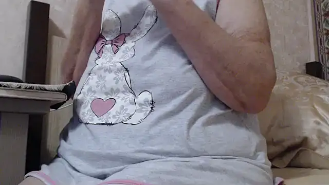 Anabelldestiny online show from November 2025 11:29:01 AM