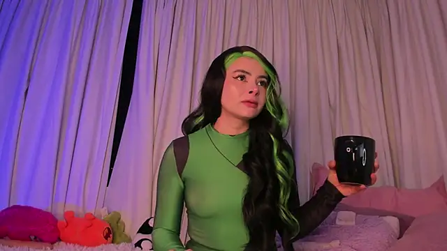 Snapshot of soyccherry_ chatting on January 2025 03:13:01 AM soyccherry online show from January 2025 03:13:01 AM