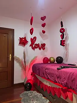 redheaddoll22 online show from February 2025 06:05:01 PM