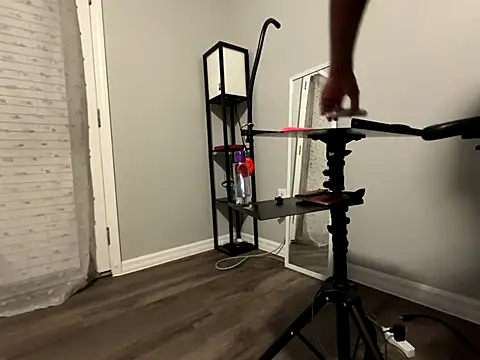 RylHoneyy online show from October 2025 07:07:02 AM