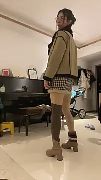 CrytinaSissyCrossdress online show from December 2025 03:19:01 PM