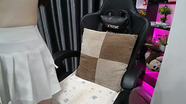 Yuki-yio online show from March 2025 01:21:02 AM