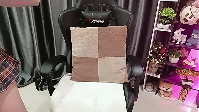 Yuki-yio online show from March 2026 01:16:02 AM