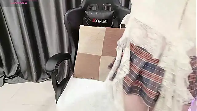 Yuki-yio online show from April 2026 01:17:02 AM