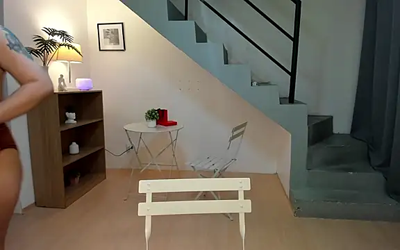 Sexysafarahh online show from April 2026 09:59:02 AM