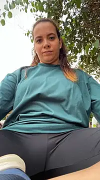 Emma Wish online show from February 2025 08:59:02 PM