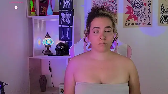 Emma Wish online show from February 2026 04:37:02 PM