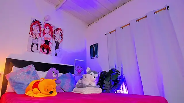 annita lopez online show from January 2025 12:29:01 AM