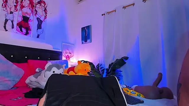 annita lopez online show from February 2025 03:17:02 AM