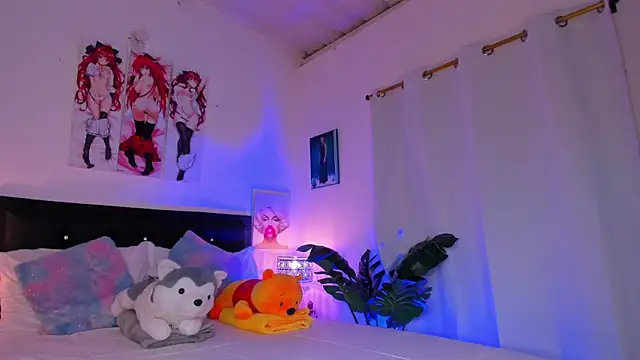 annita lopez online show from February 2025 12:03:01 AM