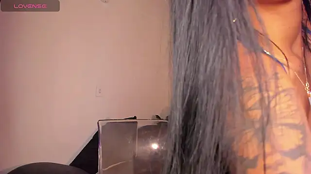 annita lopez online show from October 2025 01:59:01 AM