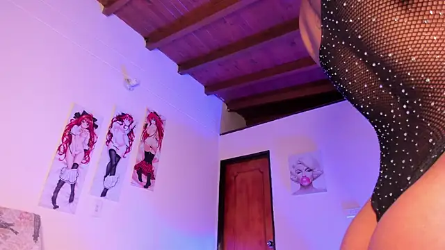 annita lopez online show from April 2026 10:51:01 PM