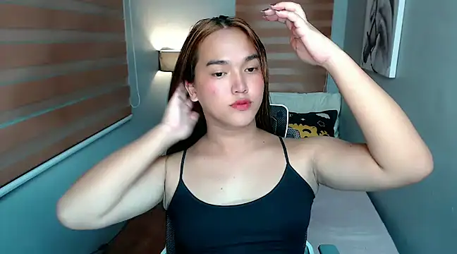 MoaningKylie online show from December 2024 10:08:02 AM