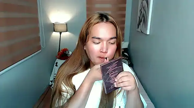 MoaningKylie online show from January 2025 03:49:02 AM