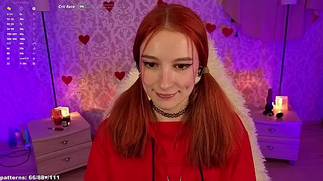 Snapshot of berrry_girl chatting on February 2026 02:03:02 PM berrry girl online show from February 2026 02:03:02 PM